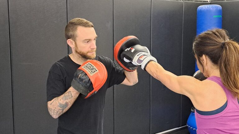 Daniel - Lopez Martial Arts Instructor
